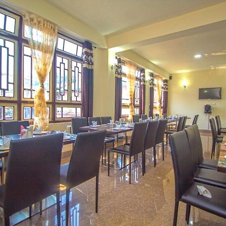 Finestays Hidden Abode Gangtok Luaran gambar