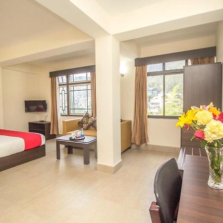 Finestays Hidden Abode Gangtok Luaran gambar