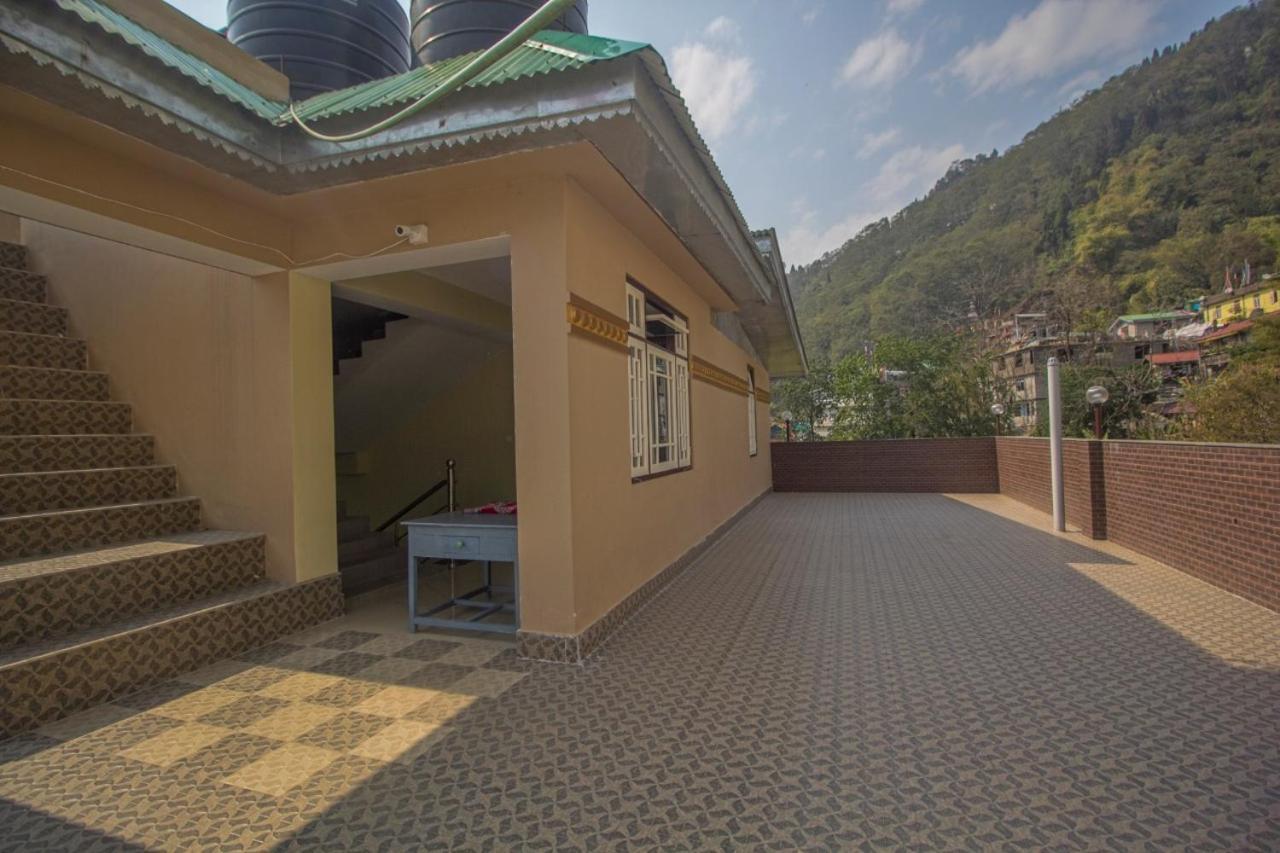 Finestays Hidden Abode Gangtok Luaran gambar
