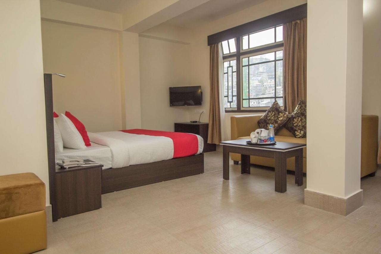 Finestays Hidden Abode Gangtok Luaran gambar