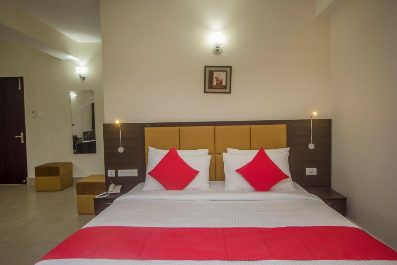 Finestays Hidden Abode Gangtok Luaran gambar