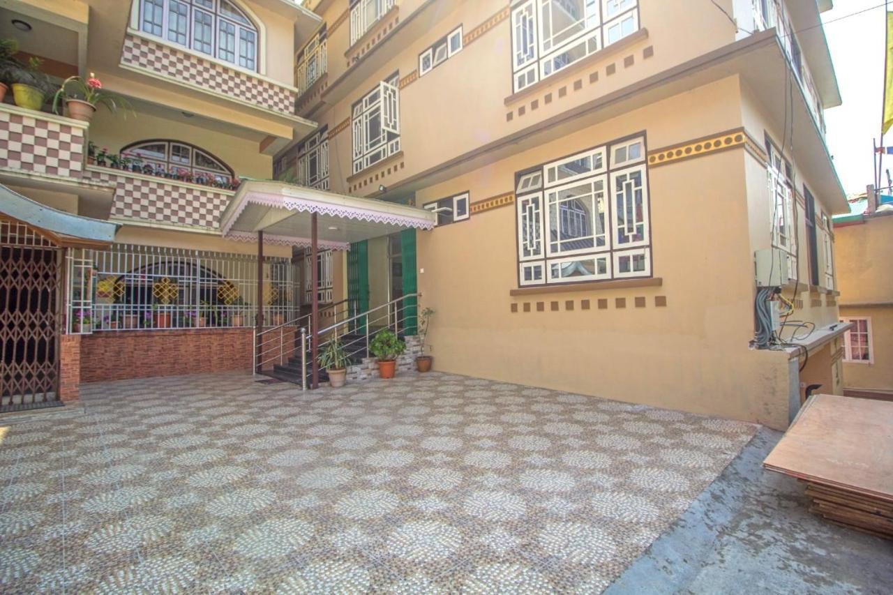Finestays Hidden Abode Gangtok Luaran gambar