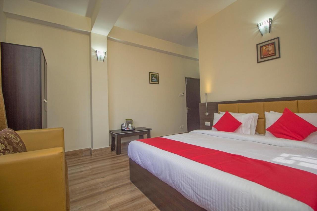 Finestays Hidden Abode Gangtok Luaran gambar