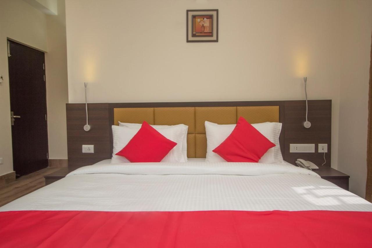 Finestays Hidden Abode Gangtok Luaran gambar